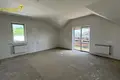 House 210 m² Ozyaritska-Slabadski rural council, Belarus