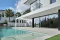 Dom 4 pokoi 625 m² Benahavis, Hiszpania