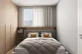 2 bedroom apartment 85 m² Aradippou, Cyprus