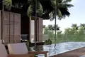 3 bedroom apartment 167 m² Canggu, Indonesia