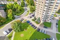 Appartement 2 chambres 54 m² Kaunas, Lituanie