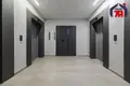 Mieszkanie 2 pokoi 61 m² Kopishche, Białoruś