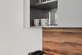 Apartamento 1 habitación 24 m² Riga, Letonia