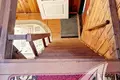 Dom 44 m² Muchaviecki sielski Saviet, Białoruś