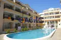 2 bedroom apartment 64 m² Nesebar, Bulgaria