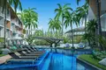 Квартира 1 спальня 42 м² Равай, Таиланд