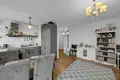 1 bedroom apartment 50 m² Warsaw, Poland