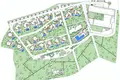Land 57 489 m² Opcina Milna, Croatia