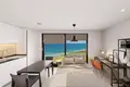 Mieszkanie 1 pokój 36 m² Akrotiri, Cypr