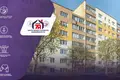 Appartement 3 chambres 65 m² Maladetchna, Bélarus
