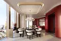 Квартира 3 комнаты 26 м² Дубай, ОАЭ