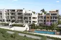 Квартира 2 комнаты 120 м² Гермасойя, Кипр