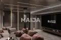 Apartamento 1 habitación 29 m² Dubái, Emiratos Árabes Unidos