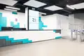 Office 6 711 m² in Moscow, Russia