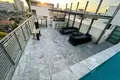 Penthouse 4 Schlafzimmer  in Limassol, Zypern