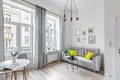 Квартира 1 комната 25 м² в Варшаве, Польша