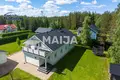Casa  Ylikiiminki, Finlandia