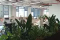 Oficina 2 320 m² en Moscú, Rusia