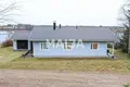 House  Pello, Finland