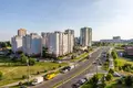 Квартира 1 комната 40 м² Минск, Беларусь