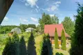 Haus  Piarsajski sielski Saviet, Belarus