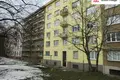 Квартира 1 комната 38 м² Столица Прага, Чехия