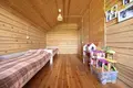 Casa 82 m² Slabadski sielski Saviet, Belarús