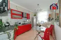 Wohnung 2 zimmer 63 m² Minsk, Belarus
