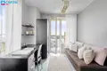 Квартира 3 комнаты 64 м² Вильнюс, Литва