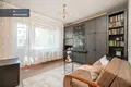 Квартира 3 комнаты 62 м² Вильнюс, Литва