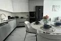 Mieszkanie 2 pokoi 74 m² Trikomo, Cypr Północny