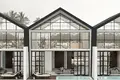 1 bedroom Villa 75 m² Kerobokan Kelod, Indonesia