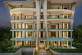 Apartamento 3 habitaciones 239 m² Ban Bang Thao, Tailandia