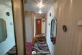 Appartement 3 chambres 61 m² Jodzina, Bélarus