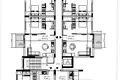 Appartement 1 chambre 55 m² Pýla, Chypre