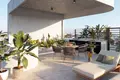 Квартира 2 комнаты 111 м² муниципалитет Лимасол, Кипр