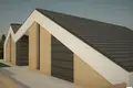 Вилла 5 комнат 189 м² Помаз, Венгрия