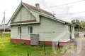 Haus 46 m² Krasnaje, Belarus
