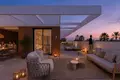Penthouse 3 Schlafzimmer 101 m² Javea, Spanien