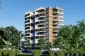 1 bedroom apartment 49 m² Mediterranean Region, Turkey