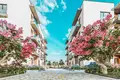 Mieszkanie 2 pokoi 73 m² Spile, Albania