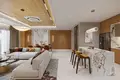 Villa 4 chambres 375 m² Si Sunthon, Thaïlande