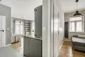 Appartement 2 chambres 44 m² en Varsovie, Pologne