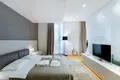 2-Schlafzimmer-Penthouse 280 m² Budva, Montenegro