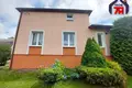 Haus 118 m² Zabalocki sielski Saviet, Belarus