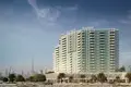 Complejo residencial Modern residential complex Creek Views 2 near shopping malls, stores and metro station, Al Jaddaf, Dubai, UAE