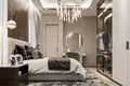 Apartamento 4 habitaciones 150 m² Obakoy, Turquía
