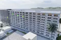 1 room apartment 98 m² Lezhë Municipality, Albania