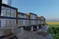 Residential complex Ziloj kompleks Via Villas Batumi P039OV