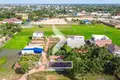 Land 167 m² Siem Reap, Cambodia